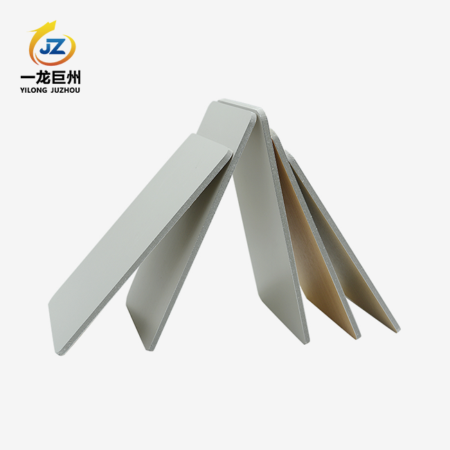 What Are The Advantages of an exterior ACP Sheet？